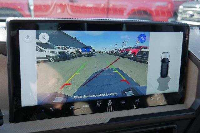 New 2026 Ford Bronco Sport Big Bend image 3