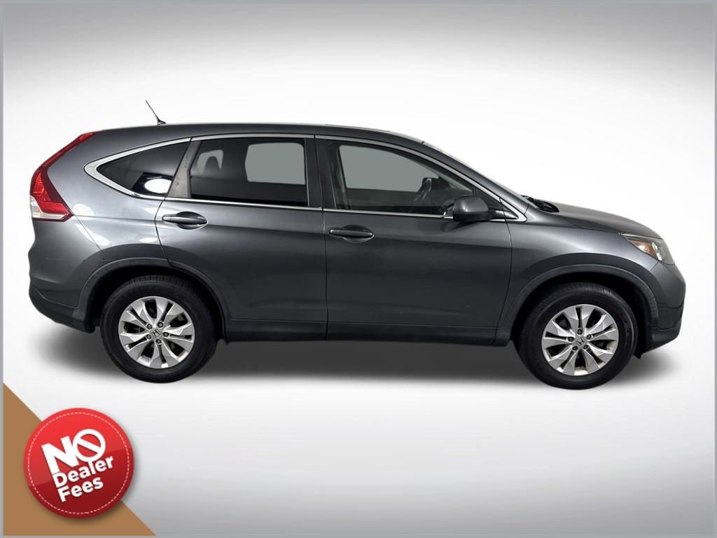 Used 2014 Honda CR-V EX image 2