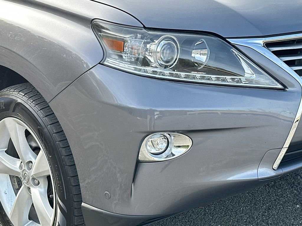 Used 2015 Lexus RX 350 AWD image 10