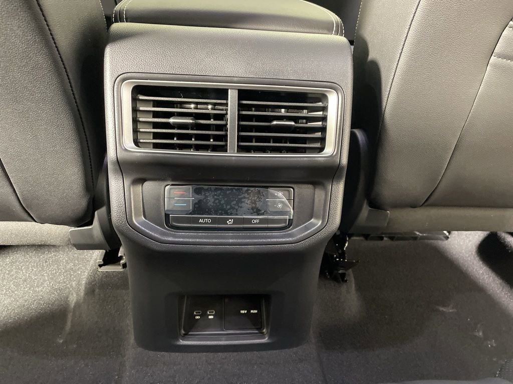 New 2026 Volkswagen Atlas SE AWD/4WD image 20