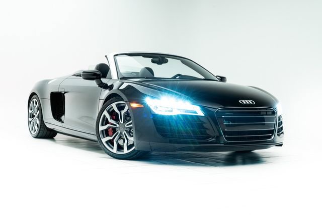 Used 2015 Audi R8 V10 AWD/4WD image 5