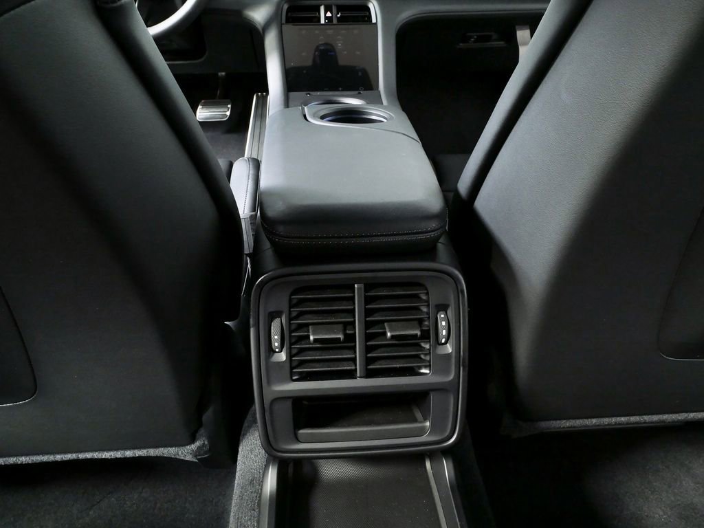 New 2026 Porsche Taycan RWD image 20