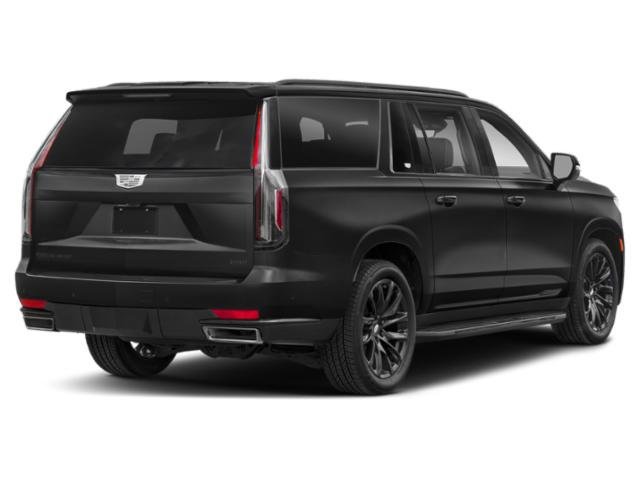 Certified 2023 Cadillac Escalade ESV Sport Platinum image 2