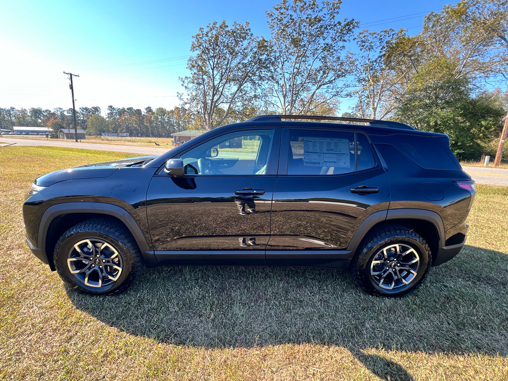 New 2026 Chevrolet Equinox ACTIV w/ Convenience Package III image 3
