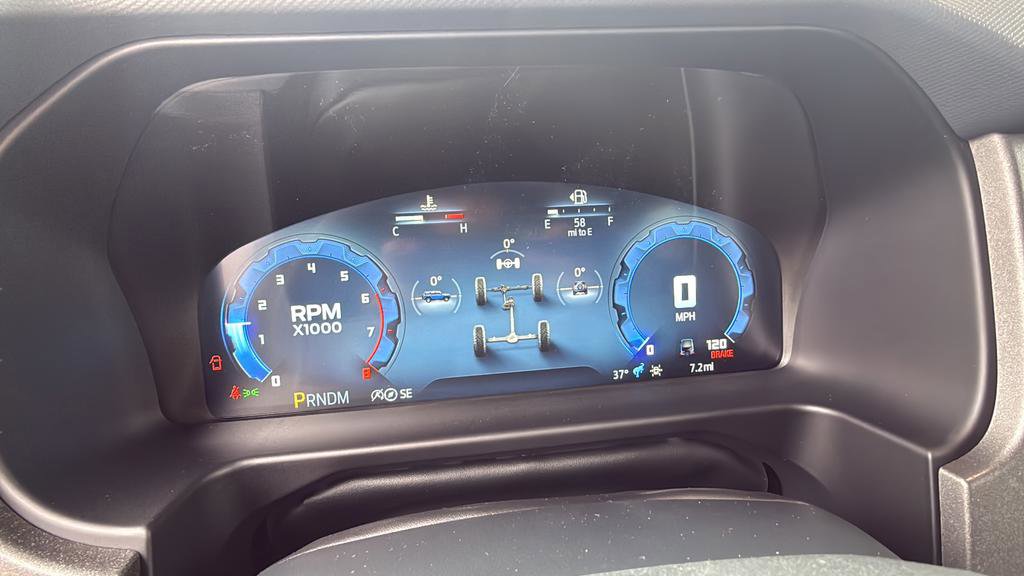 New 2026 Ford Bronco Big Bend w/ Black Diamond Package image 25