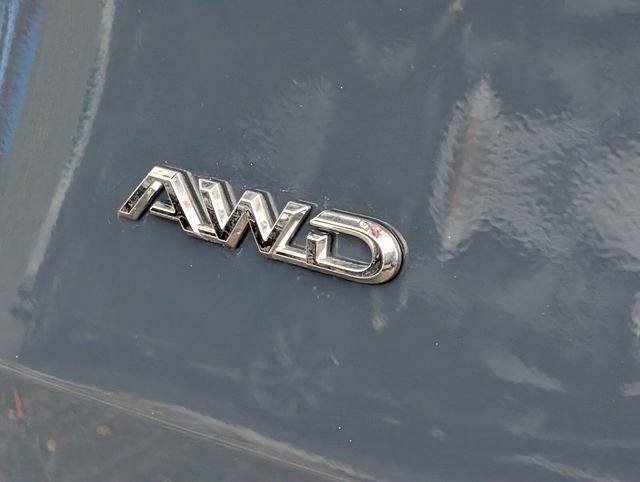 Used 2025 Toyota Grand Highlander AWD image 20