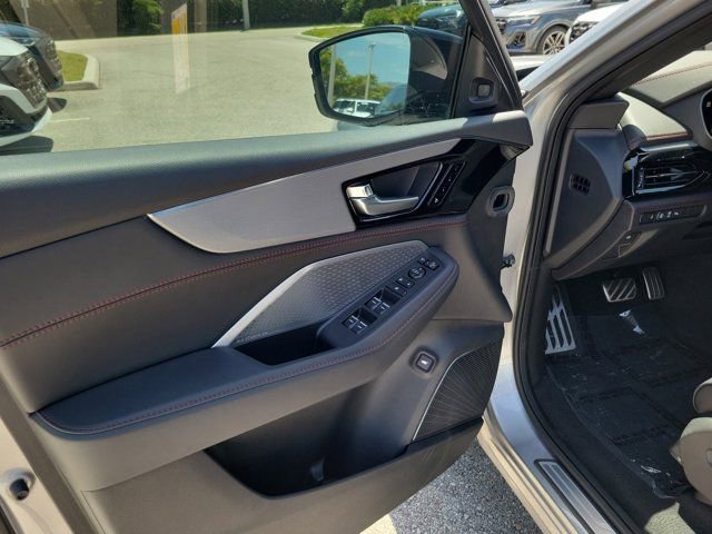 Used 2024 Acura MDX A-Spec image 21