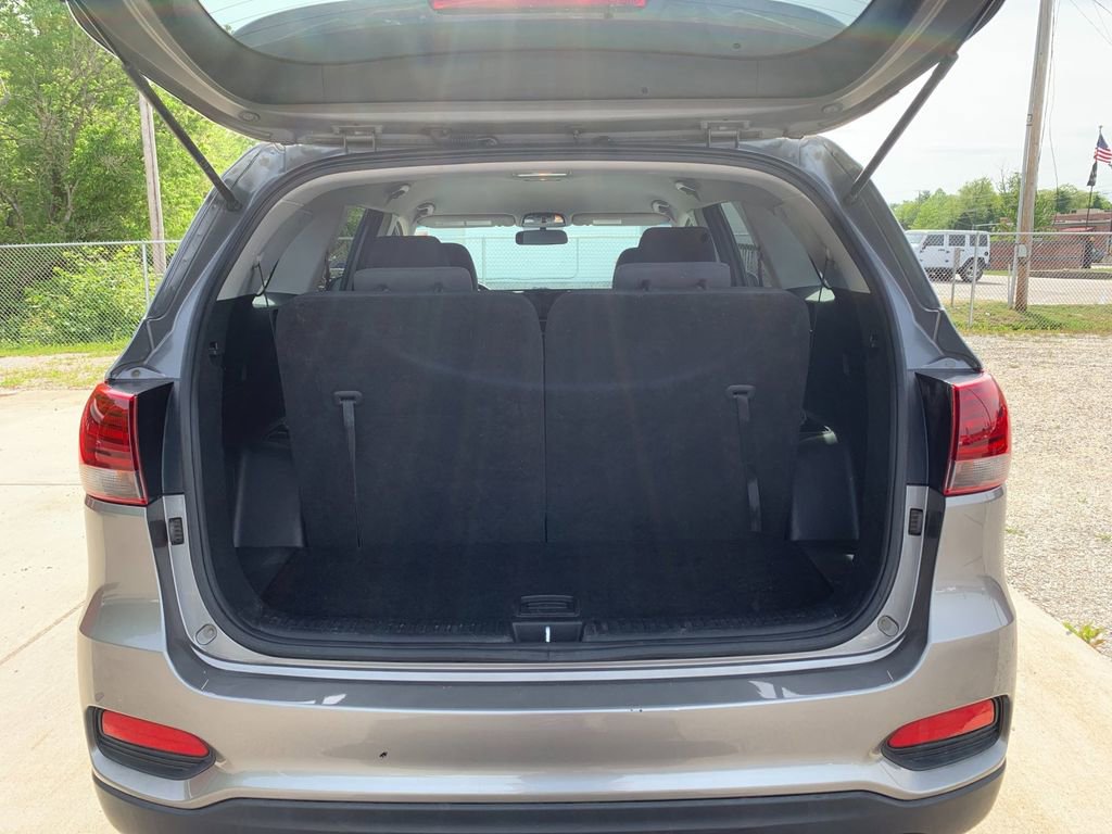 Used 2019 Kia Sorento FWD V6 image 19