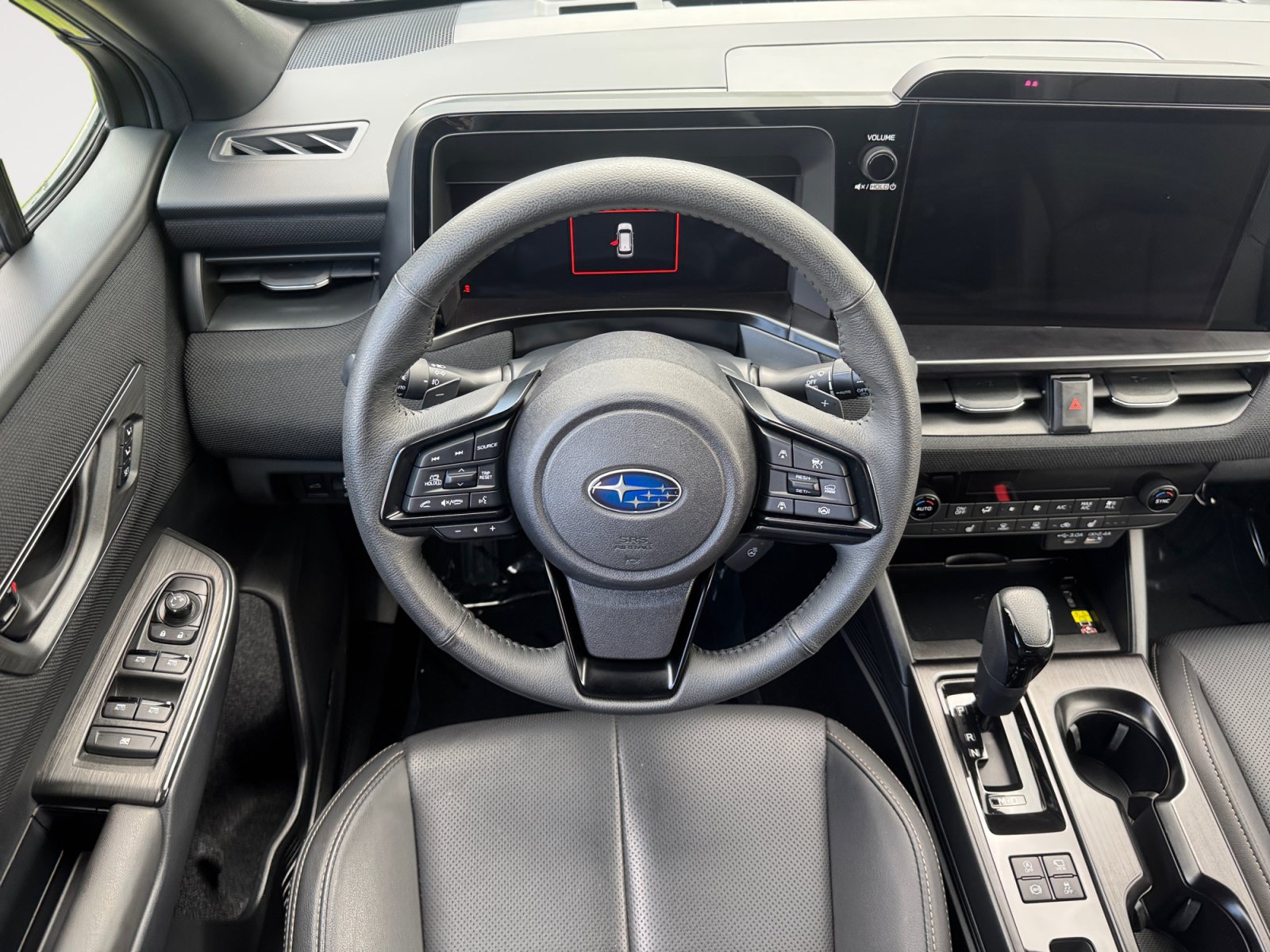 Used 2026 Subaru Outback Limited XT w/ Premium/Limited Plus Package AWD/4WD image 12