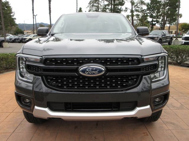 New 2025 Ford Ranger XLT w/ Equipment Group 301A High image 7