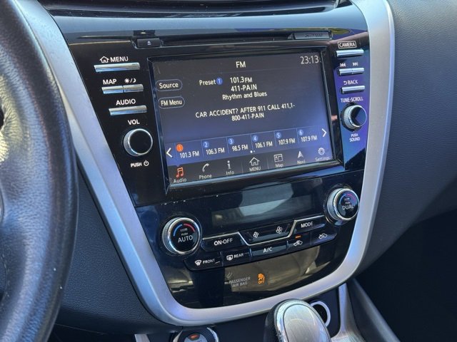 Used 2015 Nissan Murano SV image 24