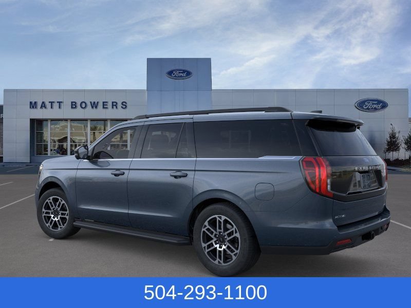 New 2026 Ford Expedition Max Active AWD/4WD image 6