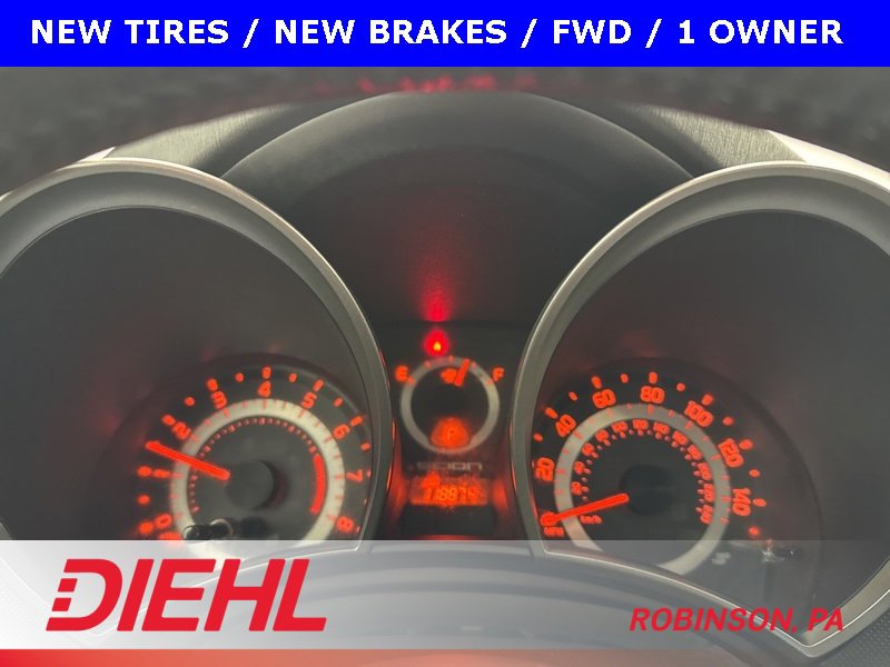 Used 2012 Scion tC image 21