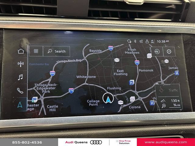 Certified 2023 Audi Q3 2.0T Premium Plus w/ Premium Plus Package AWD/4WD image 23