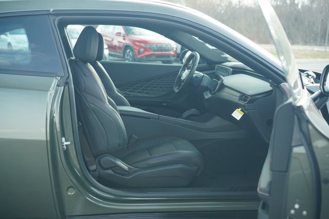 New 2026 Dodge Charger Scat Pack AWD/4WD image 15