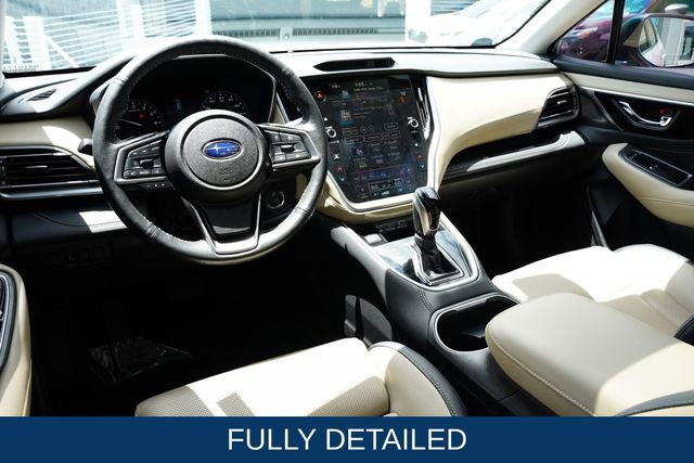 Certified 2024 Subaru Outback Limited image 22