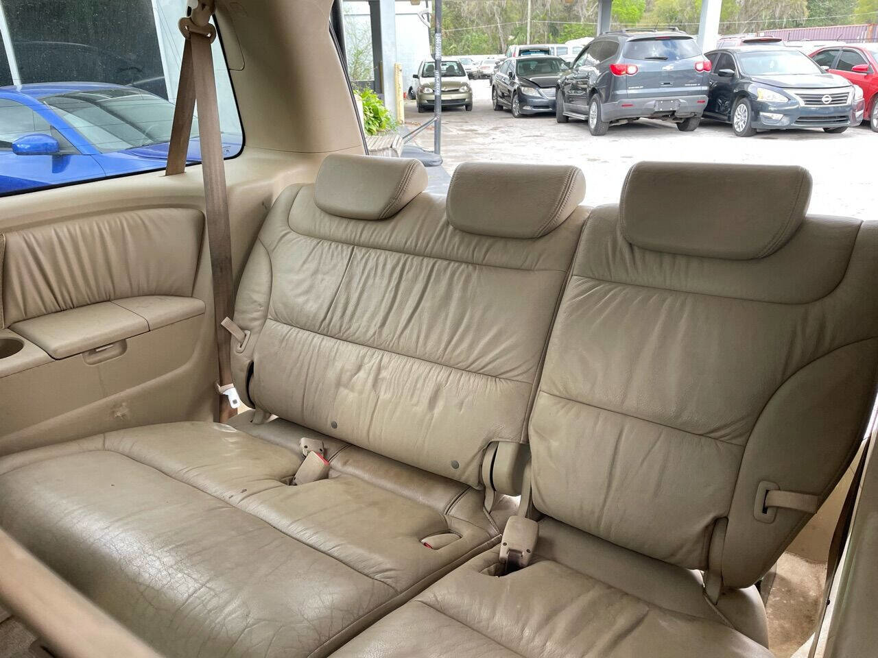 Used 2005 Honda Odyssey EX-L image 15