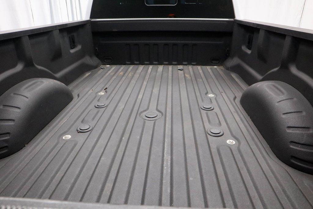 Certified 2023 Ford F350 Lariat w/ Lariat Ultimate Package image 16