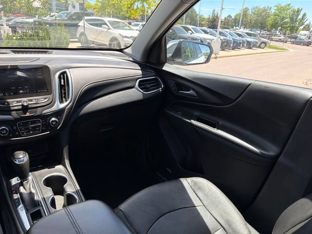 Used 2021 Chevrolet Equinox Premier AWD/4WD image 20