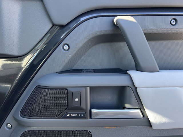 New 2026 Land Rover Defender 130 S image 23