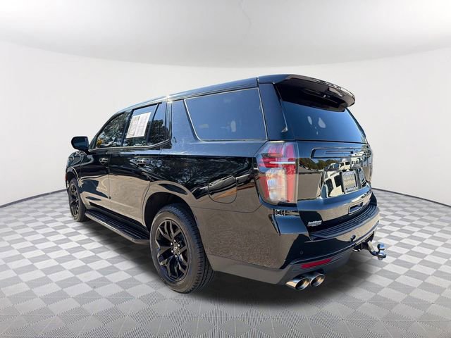 Used 2023 Chevrolet Tahoe RST w/ RST Performance Edition image 7