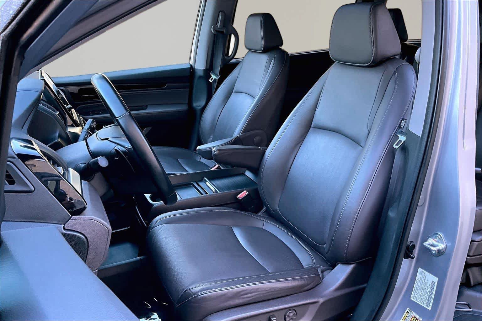 Used 2022 Honda Odyssey Touring image 7