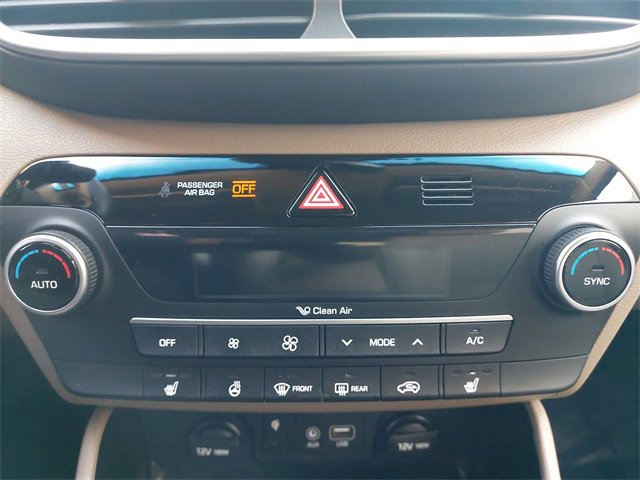 Used 2020 Hyundai Tucson Limited image 24