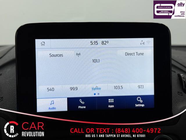 Used 2021 Ford Transit Connect XL image 33