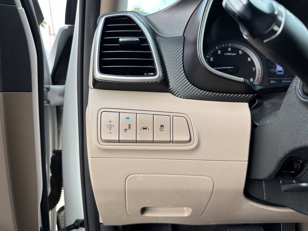 Used 2019 Hyundai Tucson Value FWD image 11
