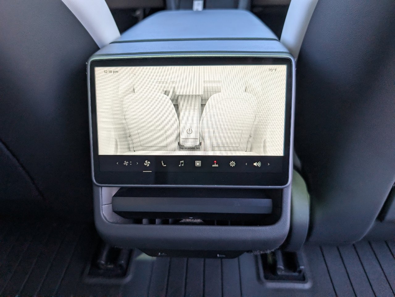Used 2025 Tesla Model 3 Long Range RWD image 7
