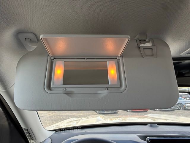 New 2025 Ford Bronco Sport Big Bend image 27