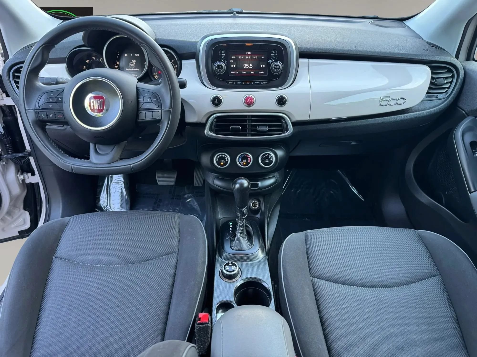 Used 2016 FIAT 500X Easy FWD image 22