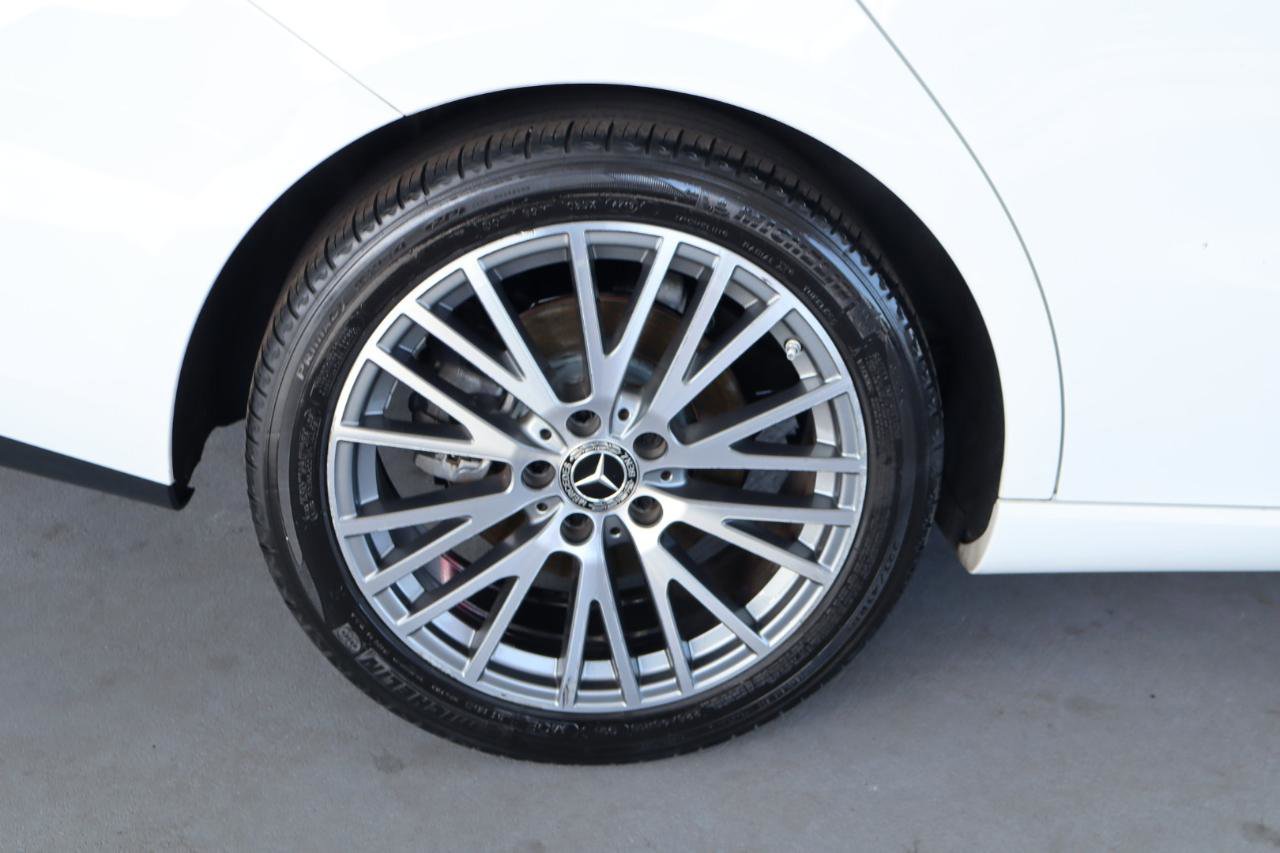Used 2020 Mercedes-Benz CLA 250 image 5
