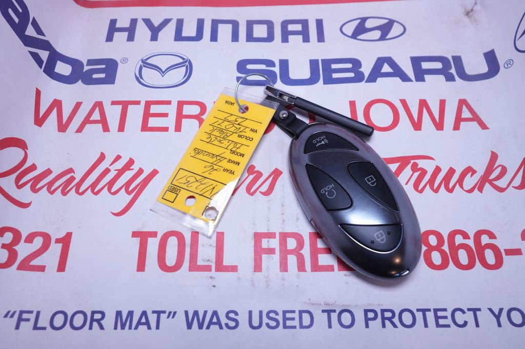 New 2026 Hyundai Palisade SEL image 44