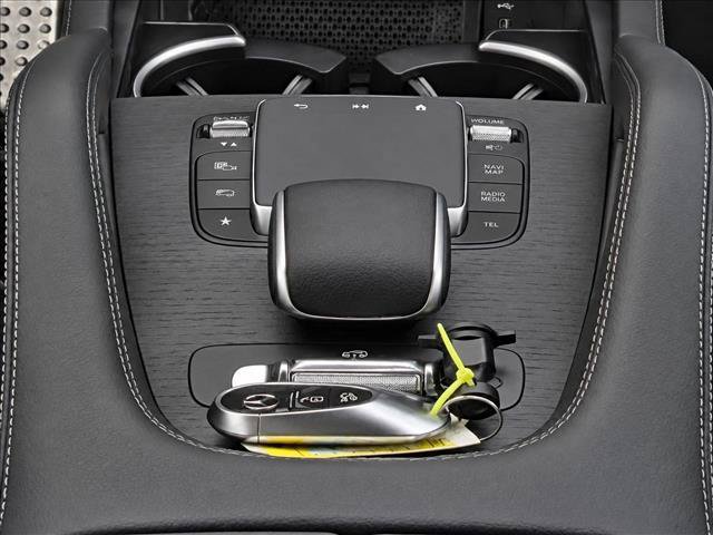 New 2027 Mercedes-Benz GLS 450 4MATIC image 25