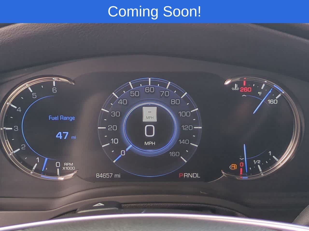 Used 2020 Cadillac Escalade Luxury w/ Escalade Sport Edition AWD/4WD image 36