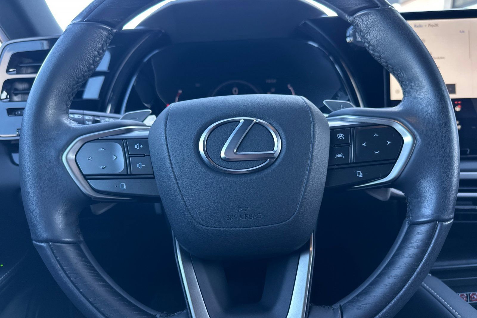 Used 2024 Lexus RX 350 AWD w/ Convenience Package image 22