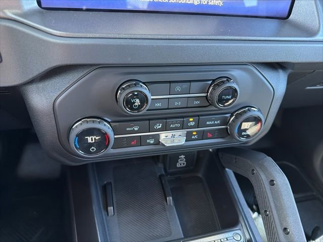 New 2026 Ford Bronco Big Bend w/ Black Diamond Package image 14