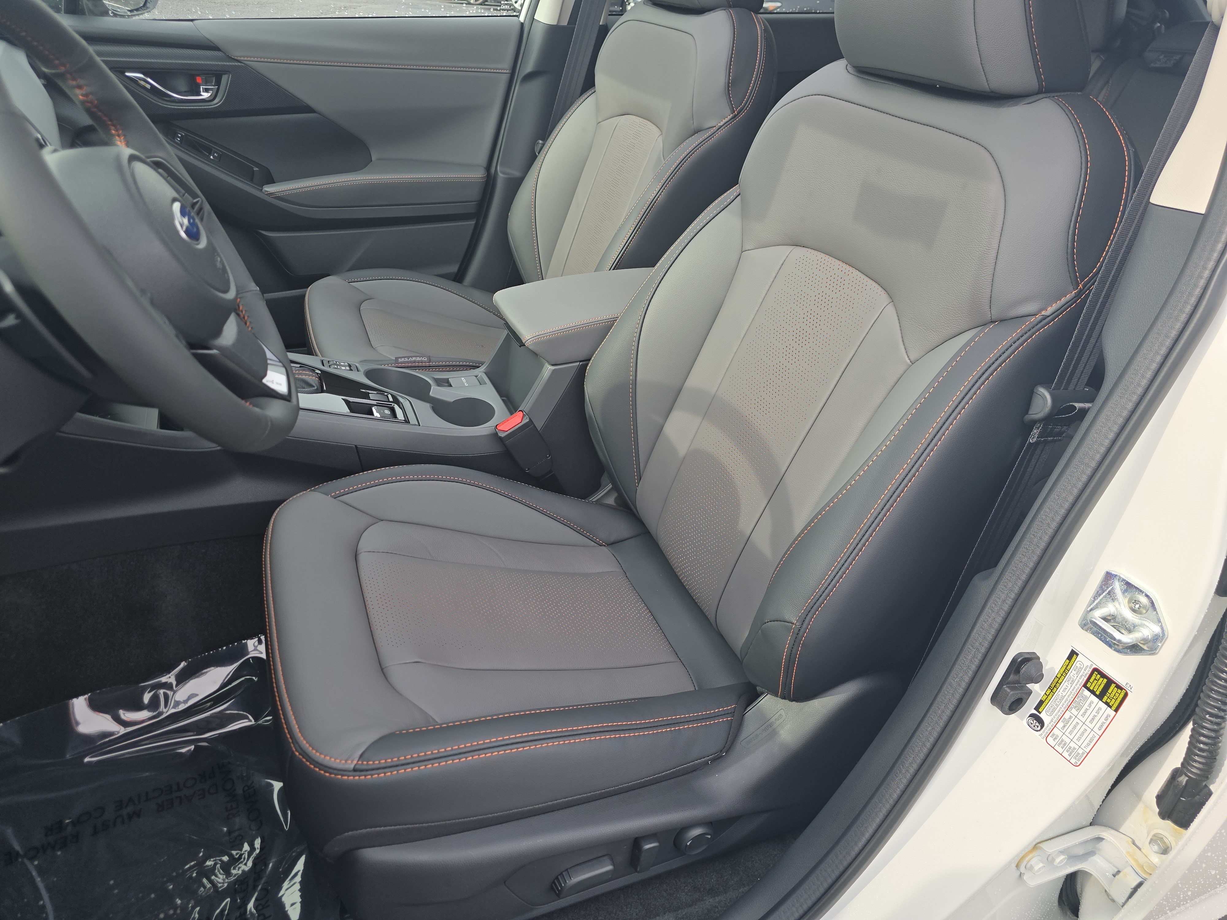New 2026 Subaru Crosstrek 2.5i Limited AWD/4WD image 20