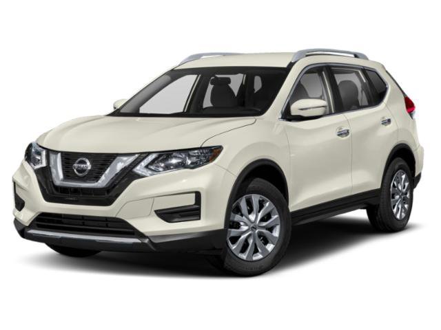 Certified 2019 Nissan Rogue SV video 1