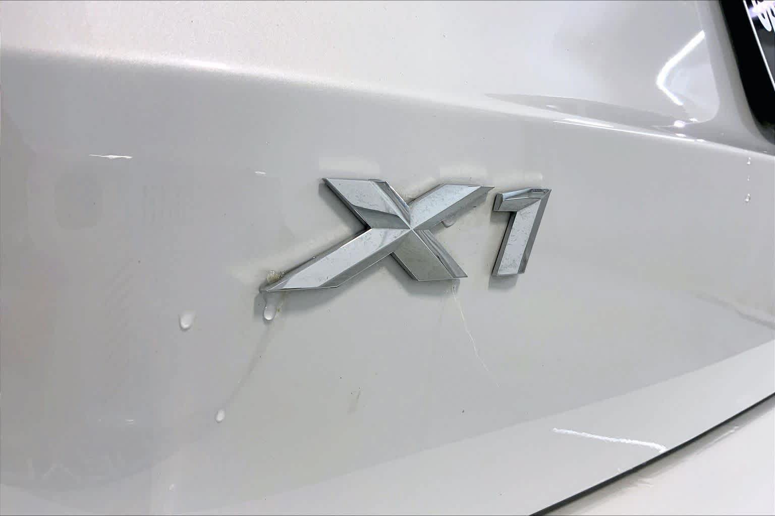 Used 2024 BMW X1 xDrive28i w/ Premium Package AWD/4WD image 29