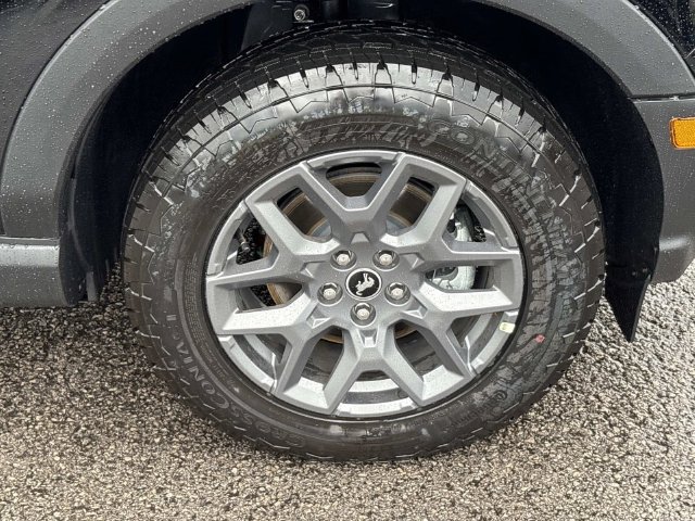 New 2026 Ford Bronco Sport Big Bend w/ Convenience Package AWD/4WD image 9