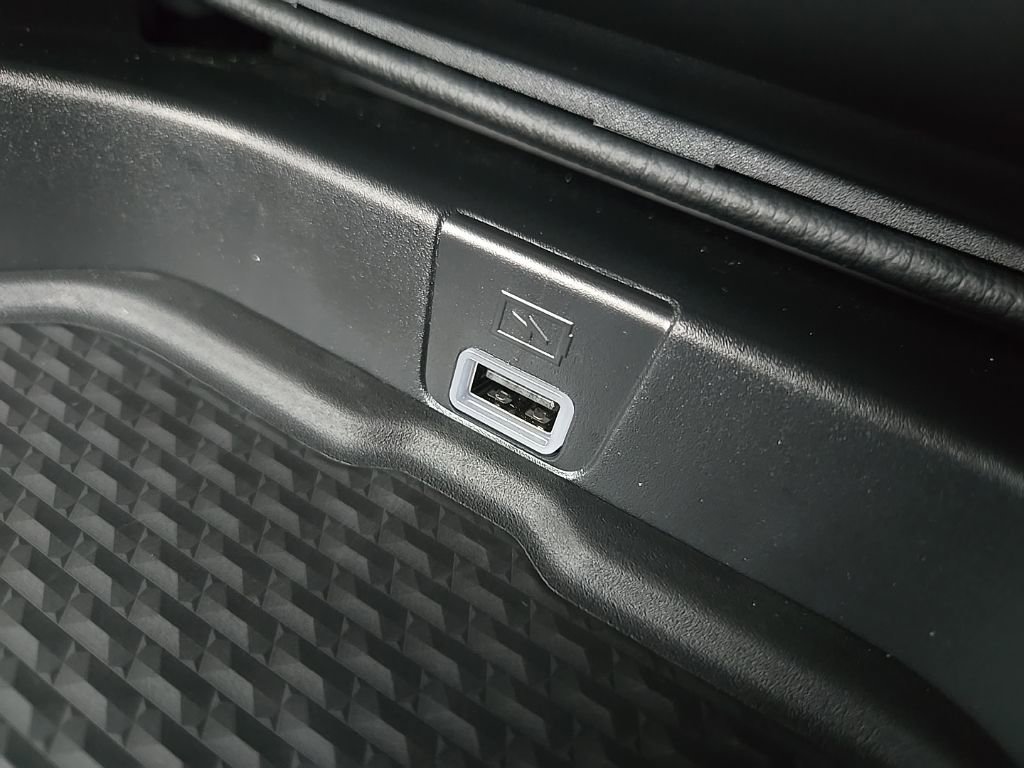 Used 2025 RAM 1500 Big Horn image 75