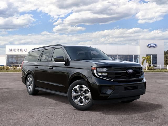 New 2027 Ford Expedition Max Active RWD image 4