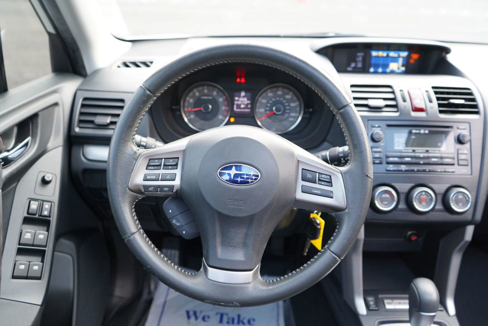 Used 2014 Subaru Forester 2.5i Limited image 17