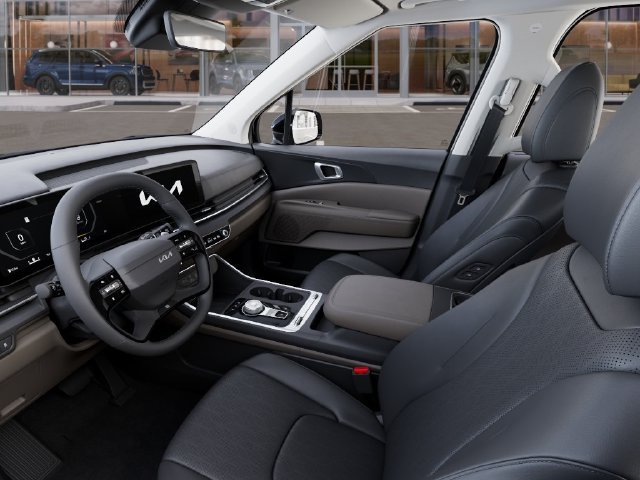 New 2027 Kia Carnival SX FWD image 17