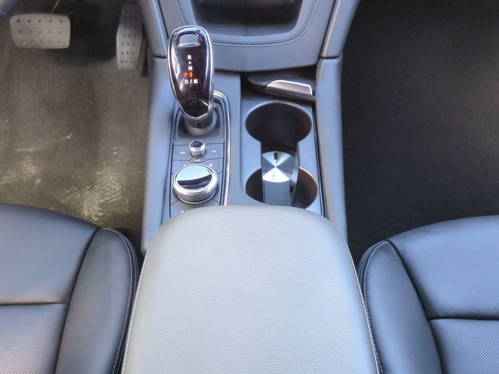 New 2026 Cadillac XT5 Premium Luxury w/ Driver Assist Package image 18
