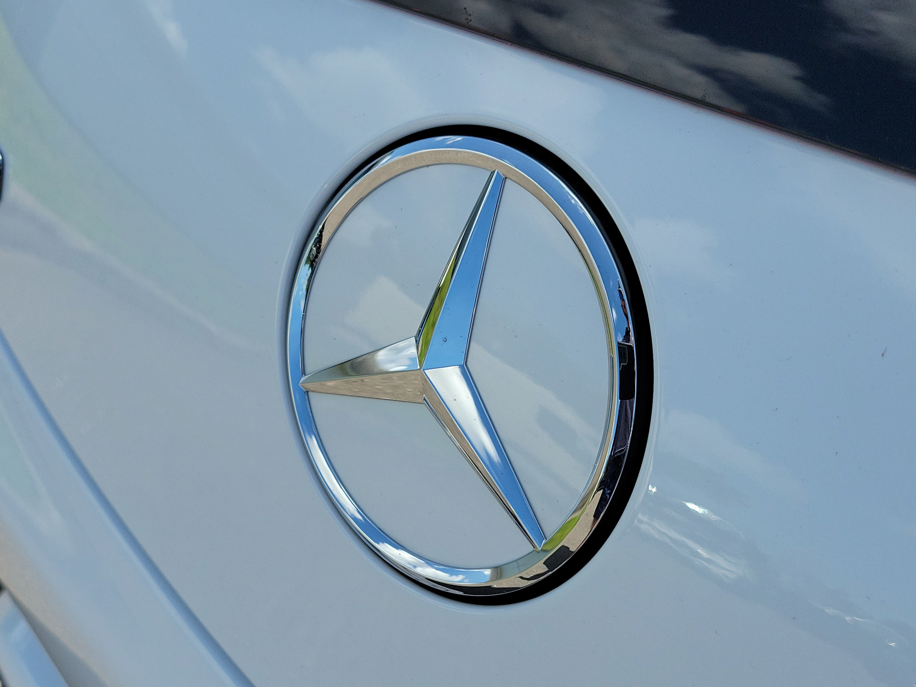 Used 2026 Mercedes-Benz CLE 450 4MATIC Cabriolet image 21