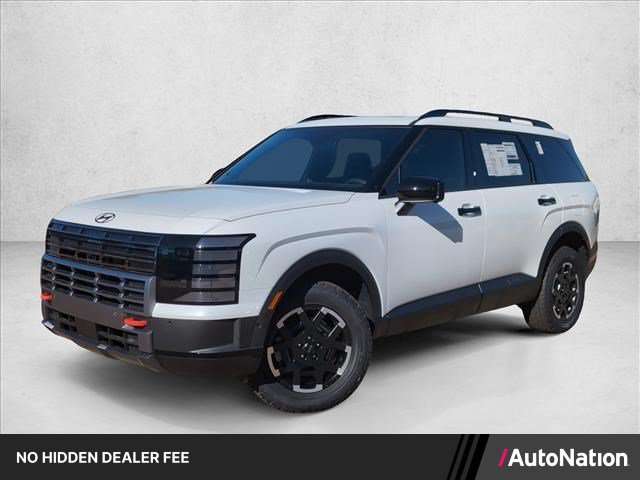 Used 2026 Hyundai Palisade XRT Pro