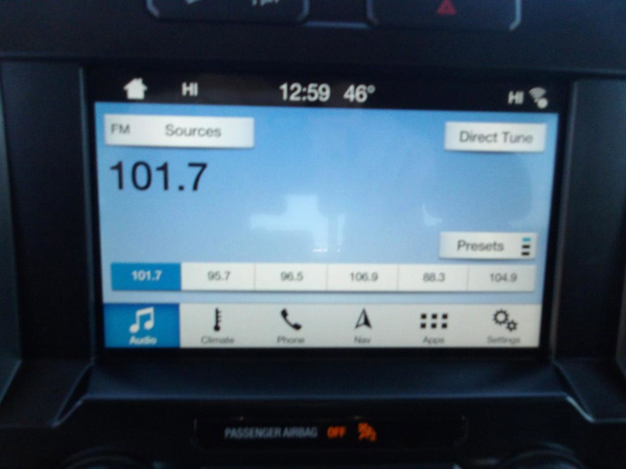 Used 2016 Ford F150 Lariat AWD/4WD image 22